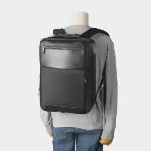 어반백 남성백팩 비즈니스 확장형 백팩URB_M35
