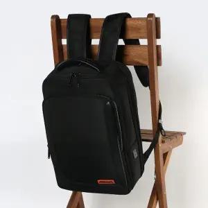 어반백 남성백팩 비즈니스백팩(확장형)URB_M37