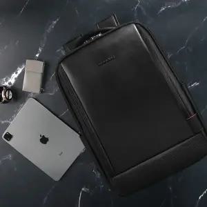 어반백 남성백팩 비즈니스백팩(확장형)URB_M40