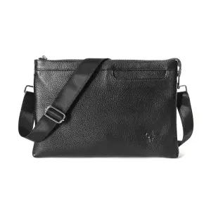 어반백 캐주얼크로스백 가죽크로스백URB_M652