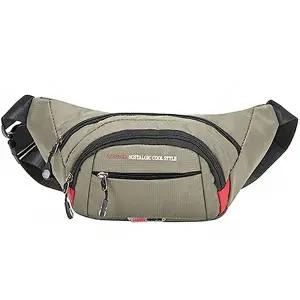 어반백 캐주얼힙색/슬링백 캐주얼 데일리 미니 힙색 크로스백URB_M668