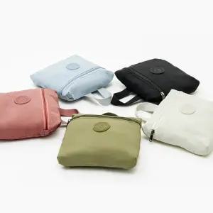 어반백 여학생 캐주얼 컬러 백팩 접이식 배낭URB_M398