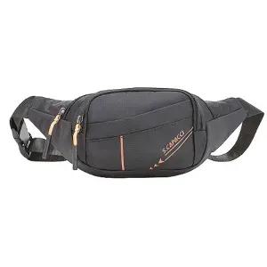 어반백 캐주얼힙색/슬링백 캐주얼 데일리 미니 힙색 크로스백URB_M669