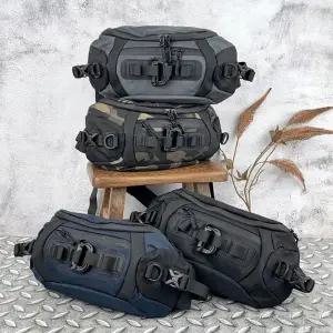 어반백 캐주얼힙색/슬링백 캐주얼 크로스백 힙색URB_M676