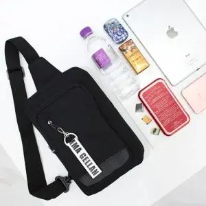 어반백 캐주얼힙색/슬링백 캐주얼 슬링백 크로스백URB_M678