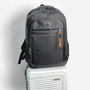 어반백 캐주얼백팩 비즈니스 노트북 캐주얼 백팩URB_M429