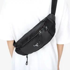 어반백 캐주얼힙색/슬링백 바디크로스백URB_M718