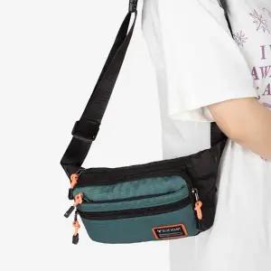 어반백 캐주얼힙색/슬링백 바디크로스백URB_M721