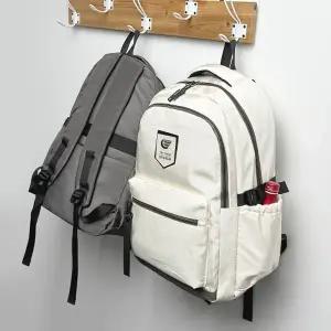 어반백 캐주얼백팩 캐주얼 신학기 여행 백팩URB_M431