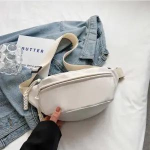 어반백 캐주얼힙색/슬링백 바디크로스URB_M724