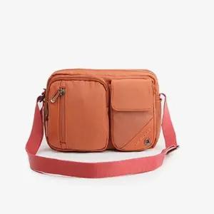 어반백 여행보조/결합백 크로스백URB_TR200