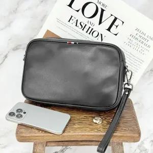 어반백 맨스클러치백 남자 가죽 클러치 맨스백 크로스백URB_M249