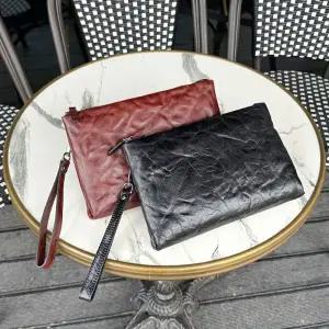 어반백 맨스클러치백 남자 파우치 클러치백URB_M253