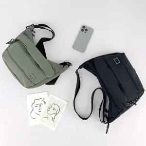 어반백 캐주얼크로스백 캐주얼 여행 데일리 크로스백URB_TR301