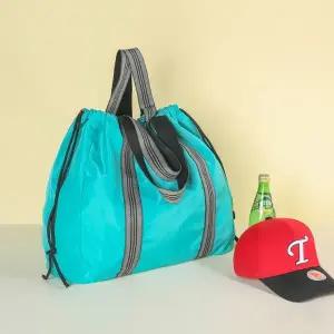 어반백 캐주얼백팩 보따리 숄더백팩URB_M473