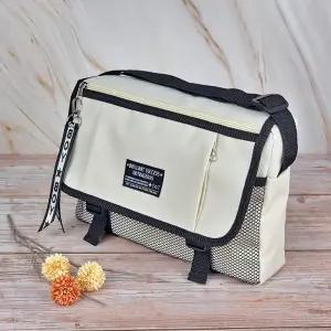 어반백 캐주얼크로스백 메신저백URB_TR319