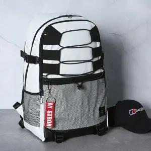 어반백 캐주얼백팩 캐주얼백팩URB_M482