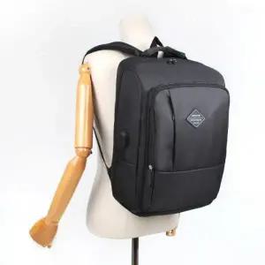 어반백 캐주얼백팩 백팩 USB장착URB_M514