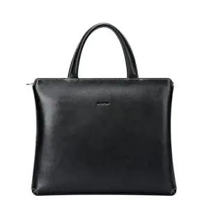 어반백 남성크로스백 가죽 서류가방URB_M105