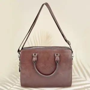 어반백 서류가방 직장인 비즈니스 가죽 서류가방URB_M300