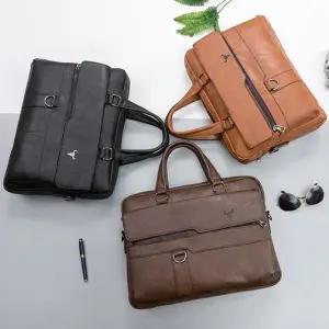 어반백 서류가방 캐주얼 서류가방URB_M303