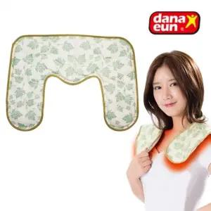 다나은 아로마 국산 목어깨 냉온찜질팩