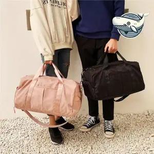 운동용 다용도 스포츠 캐리백 세련된 스타일