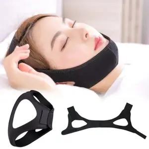 입벌림방지밴드 입호흡방지 수면 꿀잠 숙면 *