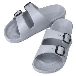 77g 여성 초경량 스펀지 슬리퍼 조리 여름신발