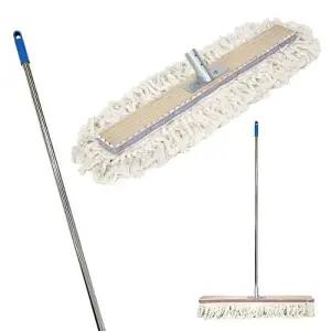 매직크린 국산 생장밀마포120cm 스텐봉120cm세트