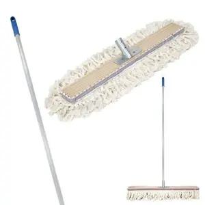 매직크린 국산 생장밀마포75cm 알루미늄봉150cm세트