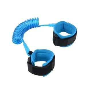 미아방지 미아방지줄 손목줄 팔찌 손목 스프링