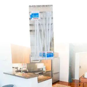 젖병세척솔 브러쉬 세척 젖꼭지솔 빨대솔 10개 젖병브러쉬