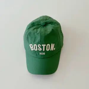 아동 야구모자 볼캡 보스턴 BOSTON