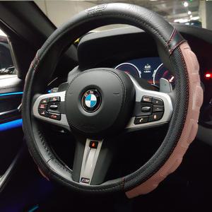 국산 자체생산 고품질 가죽 레자 자동차 핸들커버