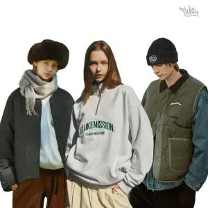 [플루크] 쿠폰 20%+무료배송 25FW 신상특가 맨투맨/후드티/후드집업/팬츠/자젯/점퍼 단하루 특가
