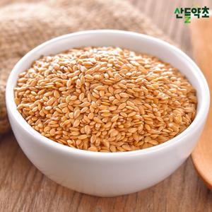 골드 아마씨(캐나다산) 1kg