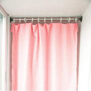 웰렉스 1봉 벽사이행거 BSH 1017(사용범위: 75~170cm) /커튼봉/압축봉