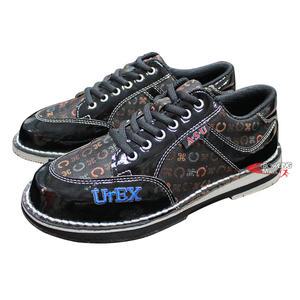 아조 모노 그램 볼링화/볼링신발/슬라이드 솔/슬라이딩 솔