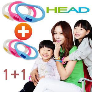 1+1헤드볼/뉴헤드볼 팔찌 밴드
