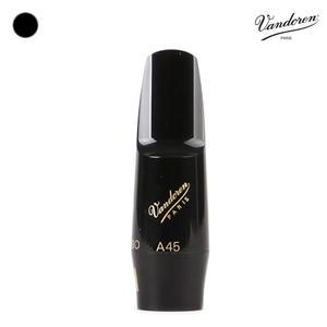반도린 알토 색소폰마우스피스 Vandoren A45 점보자바