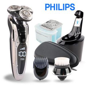 정품.필립스 전기면도기 S9711/33 9000시리즈 S-9711