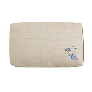 삼베 베개피 삼베 베개 모시 베개 여름 베개커버