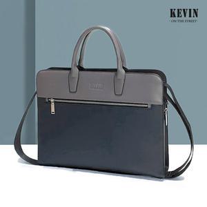 소가죽 랜던 남성 서류가방 브리프케이스 사무용 남자서류