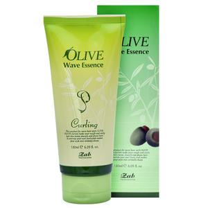 자브 올리브 헤어 컬링 에센스 180ml