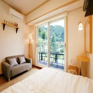 [충북 펜션] 단양 한드미하우스펜션 (제천,진천,음성,단양)