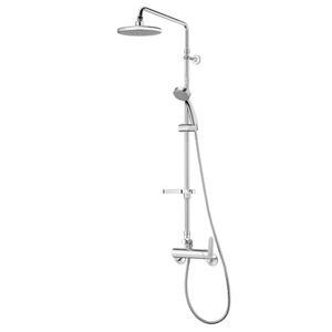 DL-B3010 레인샤워 해바라기샤워기