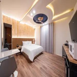 [대전 모텔] 대전 중리 블랑365 호텔 (대덕구(중리,신탄진))