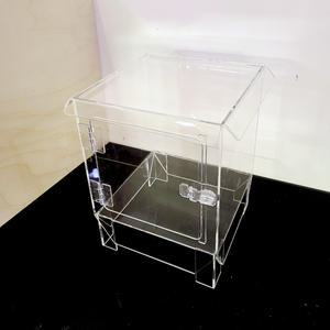 [수목장 꾸미기 소품] 수목장용 아크릴 케이스