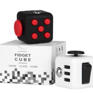 피젯 큐브 1세대 정품 고급형 토이